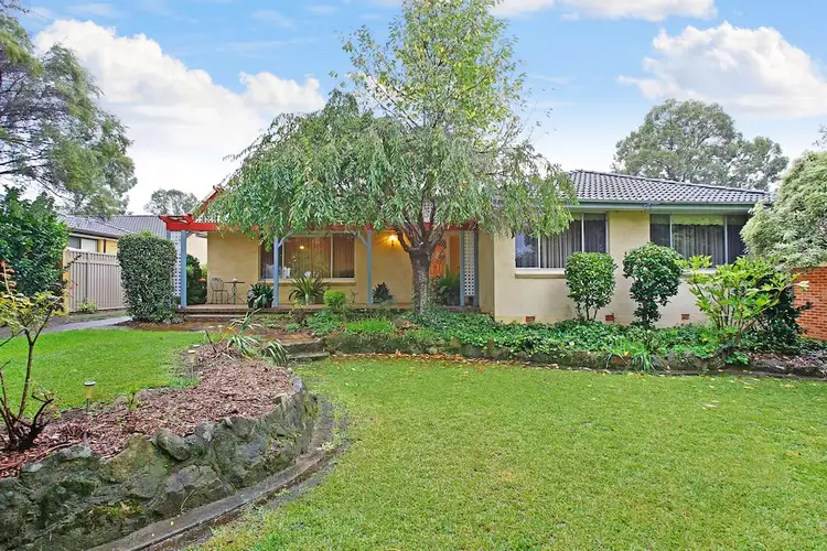 Fifth view of Homely house listing, 3 GORDON STREET, Thirlmere NSW 2572