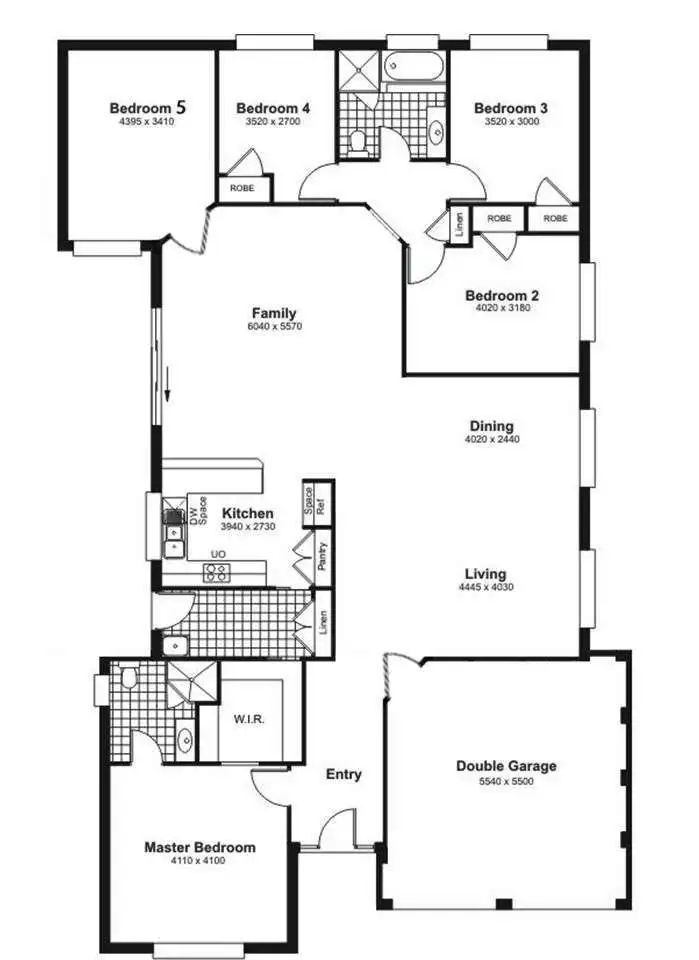 Seventh view of Homely house listing, 1 Ryan Pl, Mount Druitt NSW 2770