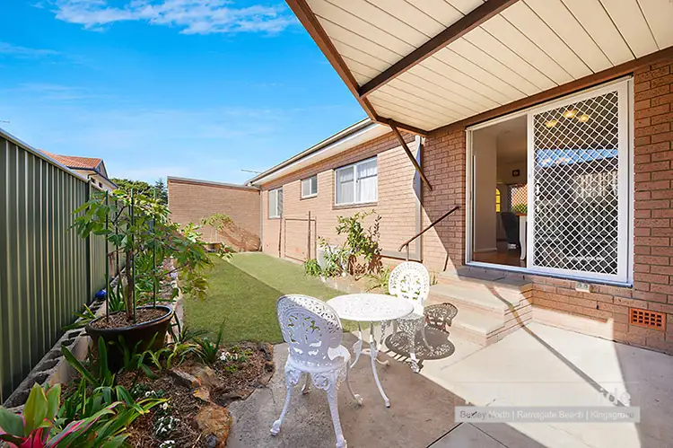 Sixth view of Homely villa listing, 3/37-39 Alfred Street, Ramsgate Beach NSW 2217