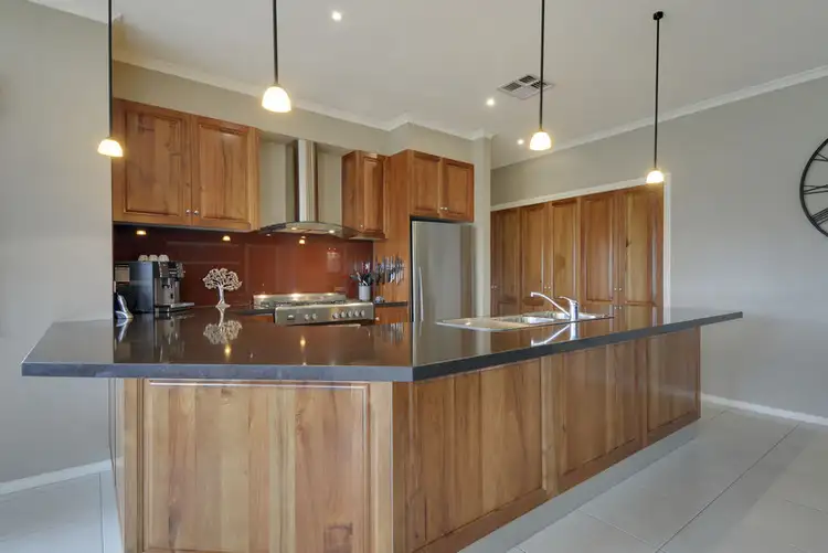Seventh view of Homely house listing, 121 Yalungah Road, Trafalgar VIC 3824