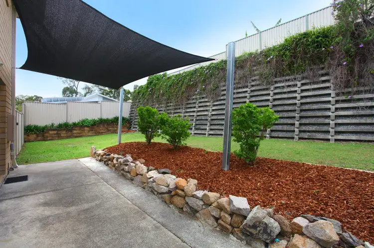 Fourth view of Homely house listing, 14 Zane Street, Molendinar QLD 4214