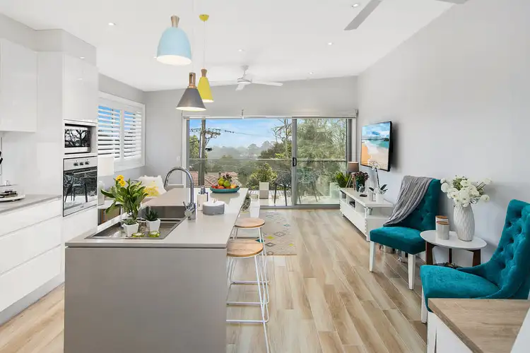 Second view of Homely house listing, 330 Pacific Highway, Lane Cove NSW 2066