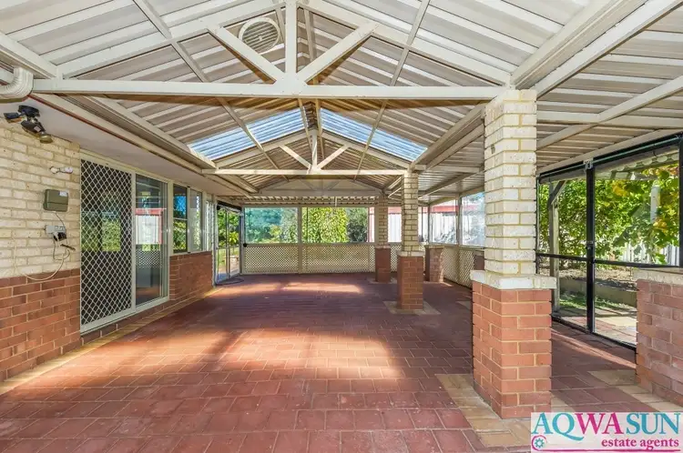 Second view of Homely house listing, 11 Tarwhine Place, Golden Bay WA 6174