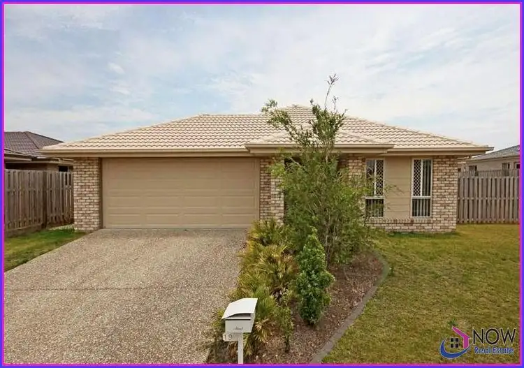 Main view of Homely house listing, 19 Peacherine Cct, Bellmere QLD 4510