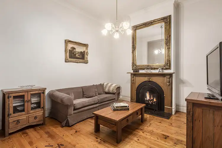 Third view of Homely house listing, 92 Elgin Street, Hawthorn VIC 3122