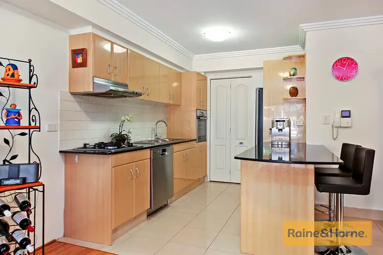 Third view of Homely apartment listing, 3/14A -14B Orpington Street, Ashfield NSW 2131