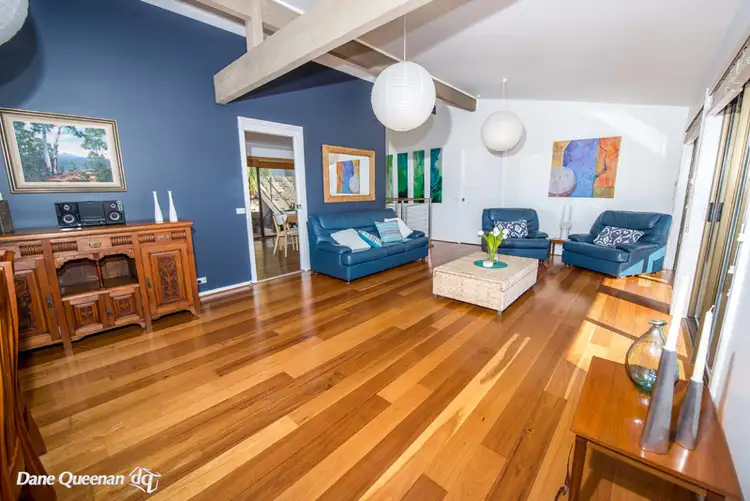 Sixth view of Homely house listing, 15 Bourne Boulevard, Nelson Bay NSW 2315