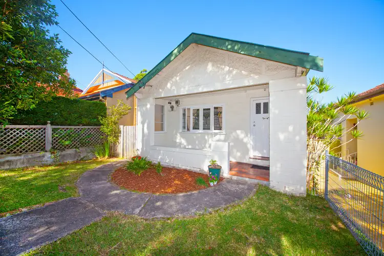 28 Penkivil Street, Willoughby NSW 2068