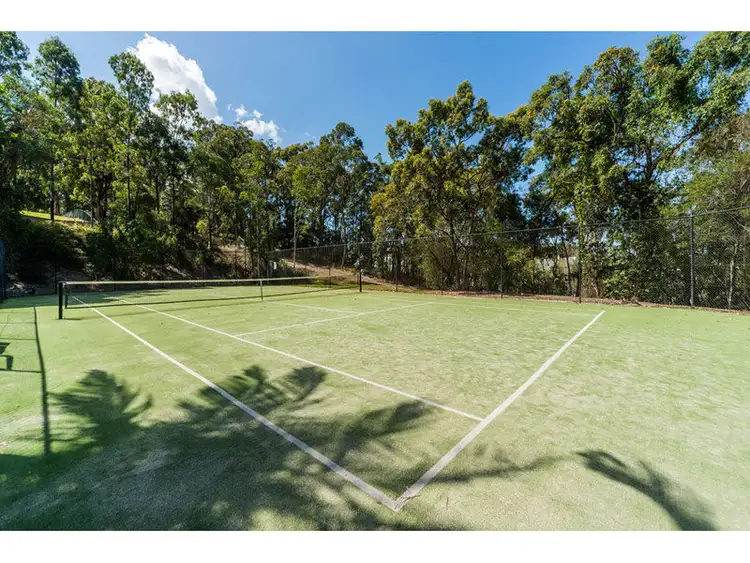 Fifth view of Homely townhouse listing, 37/757 Ashmore Rd, Molendinar QLD 4214