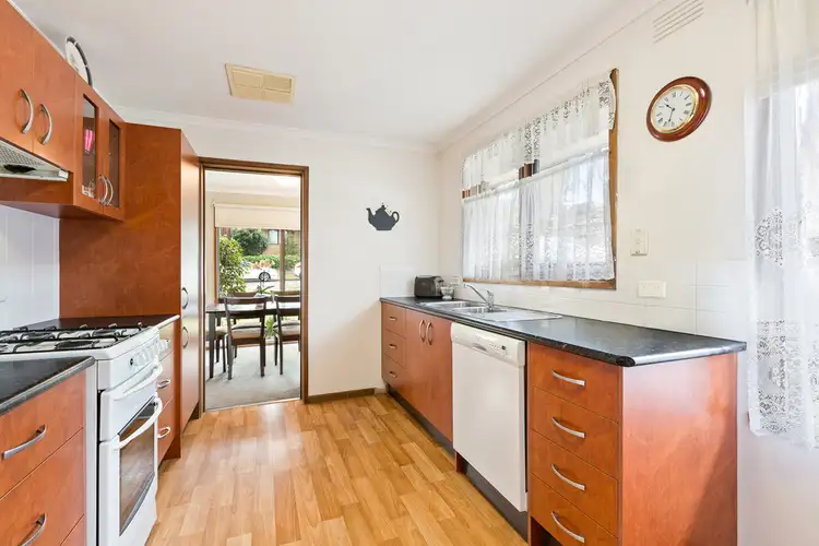Third view of Homely house listing, 89 Richardson Drive, Mornington VIC 3931