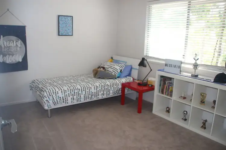 Seventh view of Homely house listing, 9 WAKOOL COURT, Cornubia QLD 4130