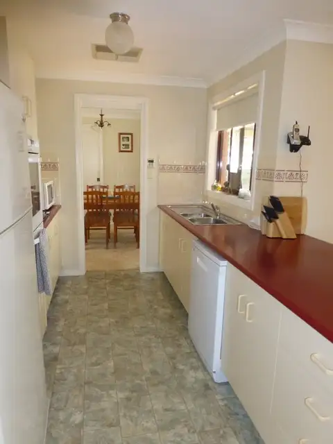 Seventh view of Homely house listing, 29 Danilenko Street, Parkes NSW 2870