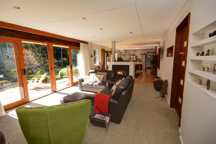 Second view of Homely house listing, 11 Pulpit Hill Road, Katoomba NSW 2780