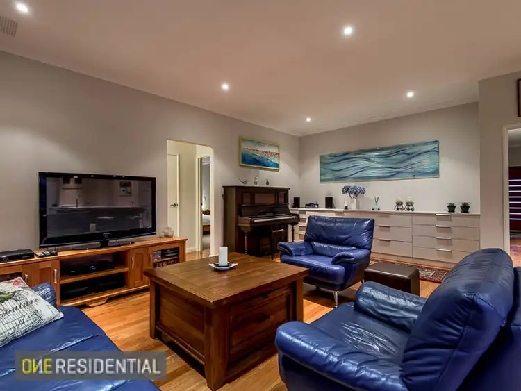 Seventh view of Homely house listing, 99b Cleopatra Street, Palmyra WA 6157