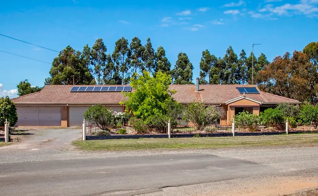 Main view of Homely house listing, 17 Atkinsons Road, Magpie VIC 3352