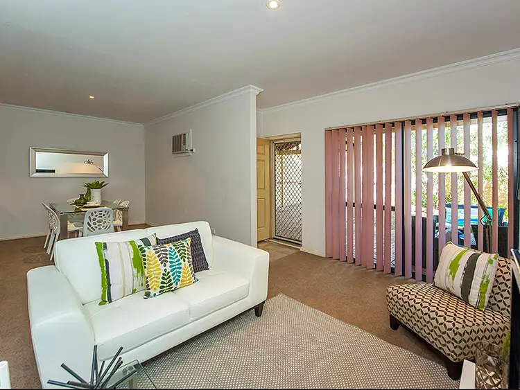 Second view of Homely townhouse listing, 1/174 Carnarvon Street, East Victoria Park WA 6101