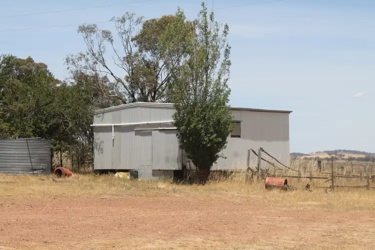 Third view of Homely rural property listing, - 'Rest Downs', Cootamundra NSW 2590
