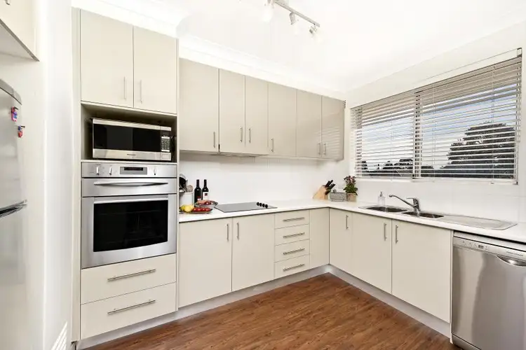 Second view of Homely unit listing, 7/134 Frederick St, Ashfield NSW 2131