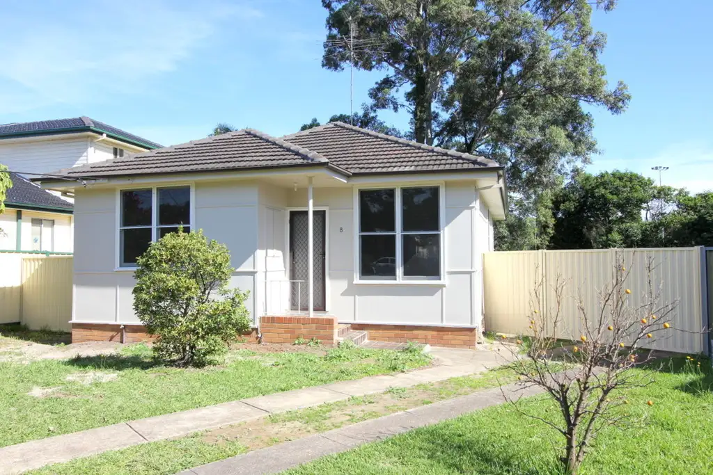Main view of Homely house listing, 8 Browning Place, Lalor Park NSW 2147