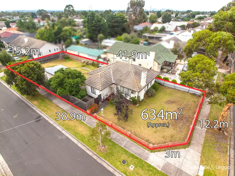 46 Holberry Street, Broadmeadows VIC 3047