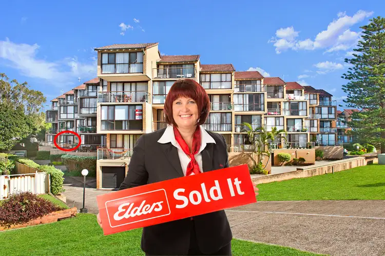 Main view of Homely unit listing, 21/58 Pacific Drive, Port Macquarie NSW 2444