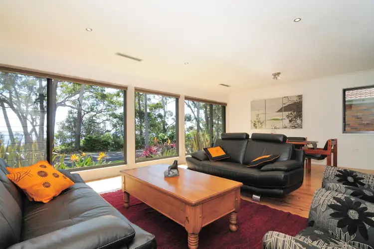 Second view of Homely house listing, 22 Twyford Street, Vincentia NSW 2540