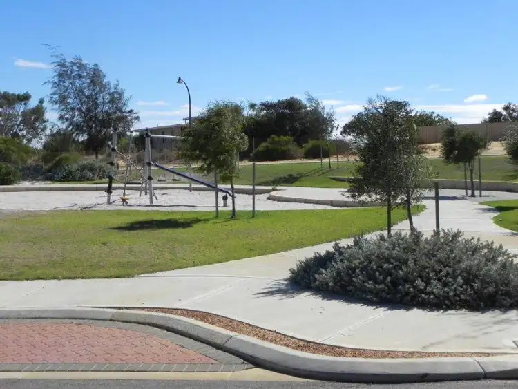 Sixth view of Homely land listing, 22 Sunstone Drive, Kalbarri WA 6536