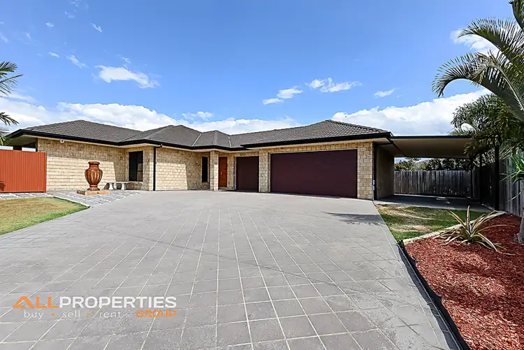 Third view of Homely house listing, 19 Lomond Place, Parkinson QLD 4115