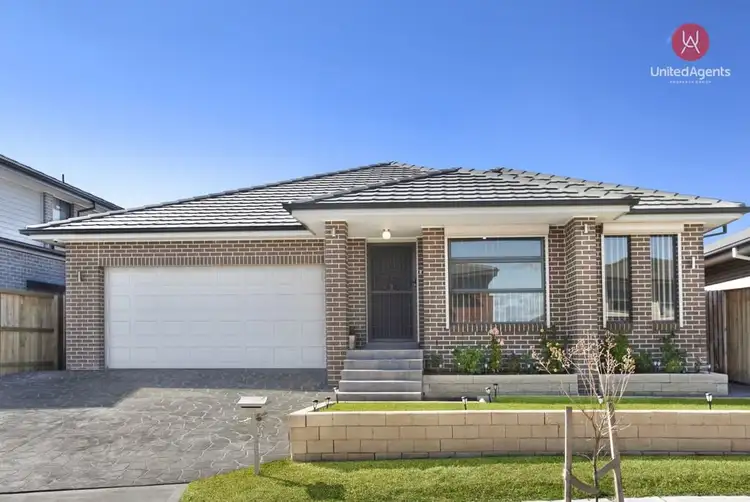 16 Freitas Road, Edmondson Park NSW 2174
