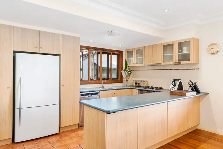 Second view of Homely house listing, 4 Alexander Street, Coffs Harbour NSW 2450
