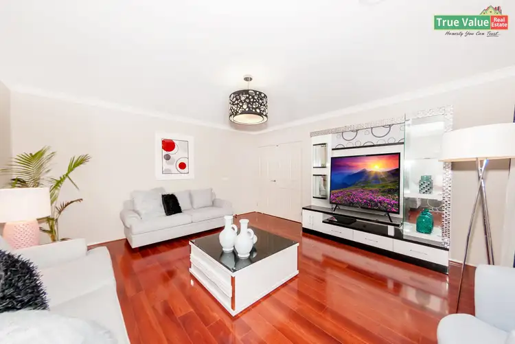 Fifth view of Homely house listing, 15 Scotsdale Road, Truganina VIC 3029