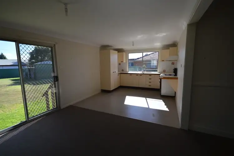 Third view of Homely house listing, 1 Subiaco Avenue, Cessnock NSW 2325