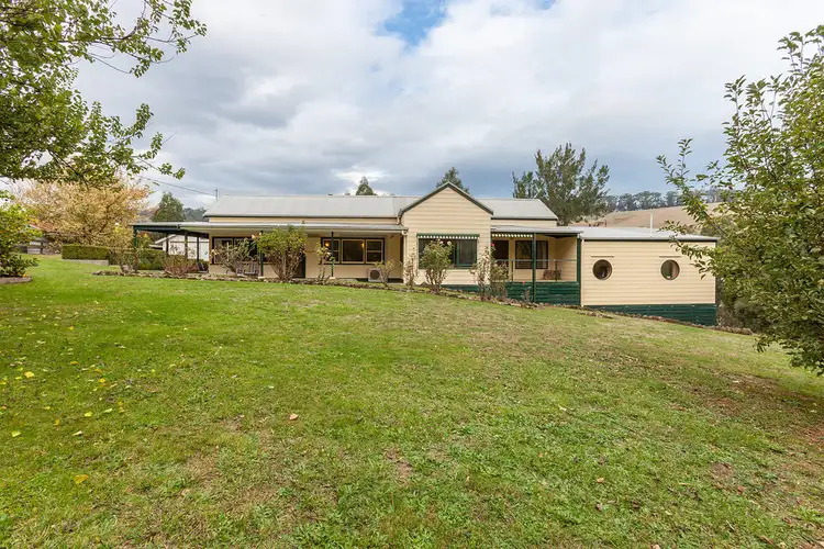 1195 Coalville Road, Narracan VIC 3824