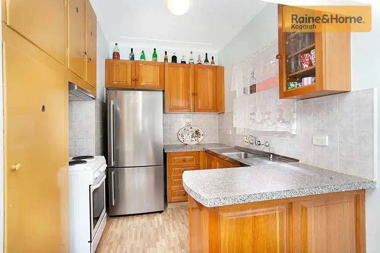 Third view of Homely unit listing, 4/27 Warialda Street, Kogarah NSW 2217