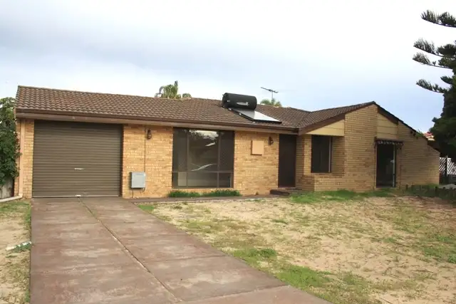 7 MONSOON CLOSE, Waikiki WA 6169