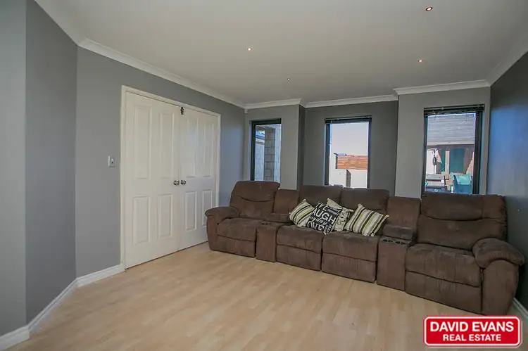 Fifth view of Homely house listing, 95 Kemp Street, Pearsall WA 6065