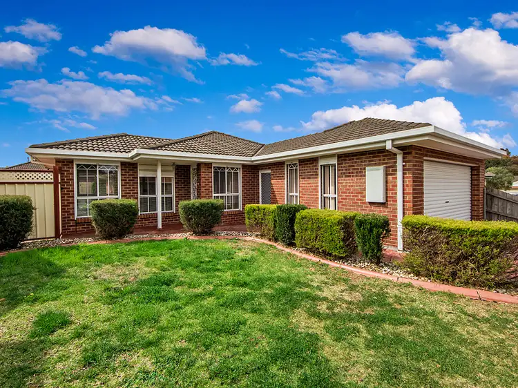 Main view of Homely house listing, 14 Darriwill Close, Delahey VIC 3037
