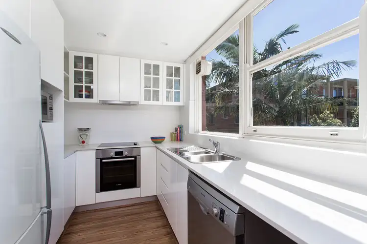 Third view of Homely apartment listing, 14/11A Byron Street, Coogee NSW 2034
