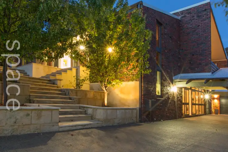 4 Canungra Road, City Beach WA 6015