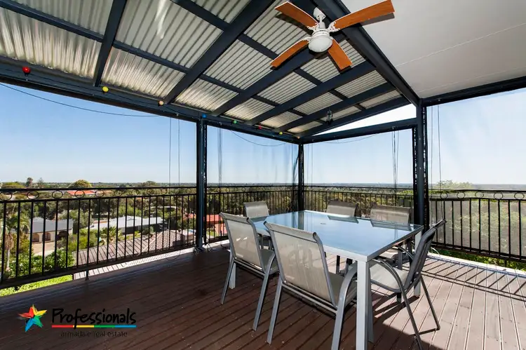 Fifth view of Homely house listing, 10 Nowra Place, Kelmscott WA 6111