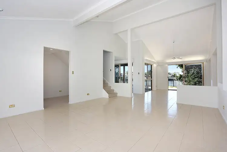 Third view of Homely house listing, 96 Endeavour Drive, Banksia Beach QLD 4507