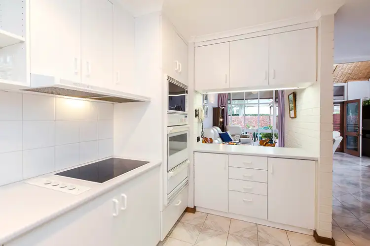 Fourth view of Homely house listing, 1/40 Warwick Street, Walkerville SA 5081