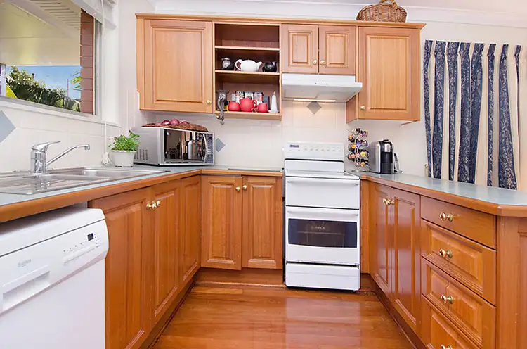 Fifth view of Homely house listing, 154 Fegen Drive, Moorooka QLD 4105