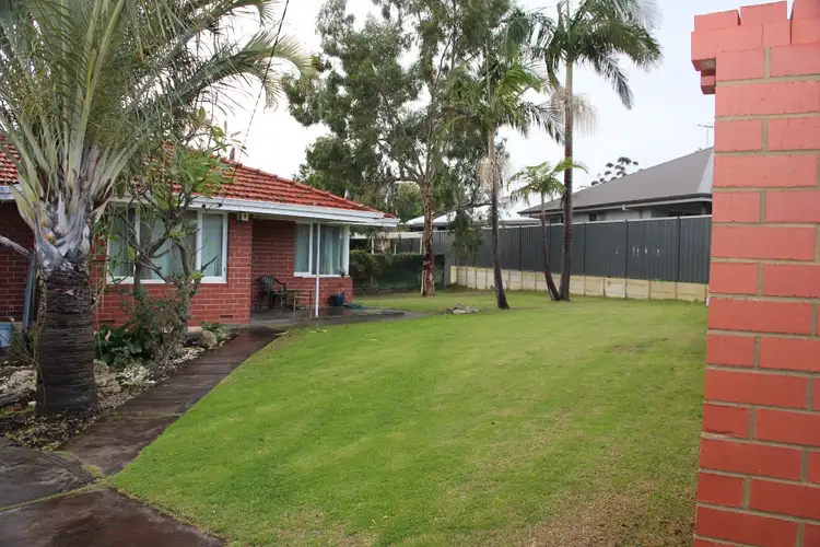 Main view of Homely house listing, 44 Roxwell Way, Girrawheen WA 6064