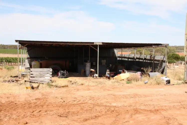 Seventh view of Homely land listing, 282 Costello Road, Barmera SA 5345