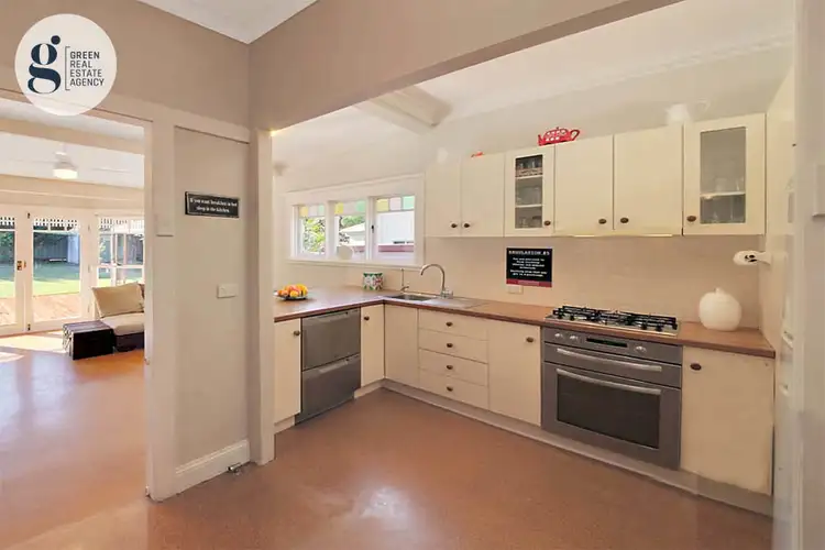 Sixth view of Homely house listing, 33 Bennett Street, West Ryde NSW 2114
