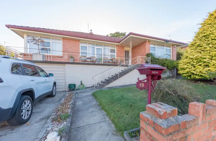 19 Helen Street, Newstead TAS 7250