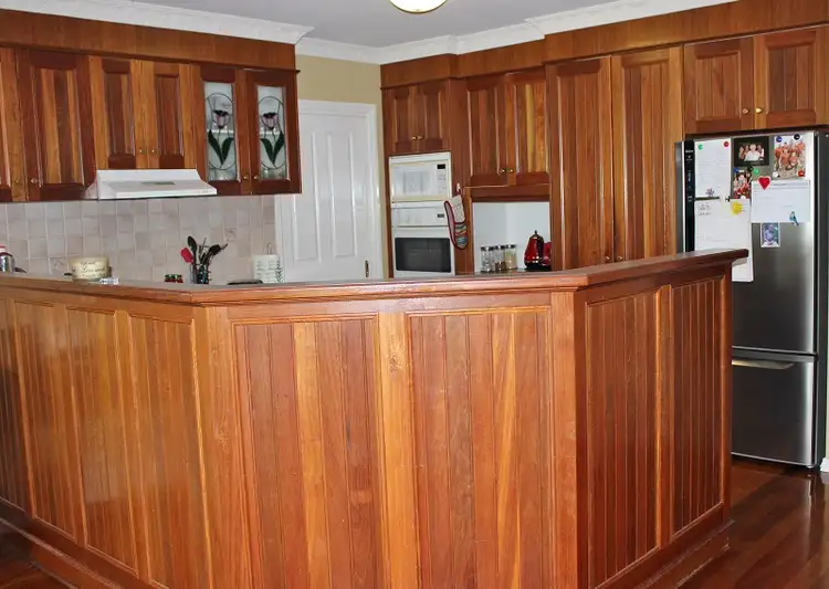 Fifth view of Homely house listing, 65 Lemon Gums Drive, Tamworth NSW 2340