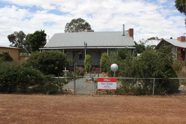 Main view of Homely house listing, 36 Doreen Street, Narembeen WA 6369
