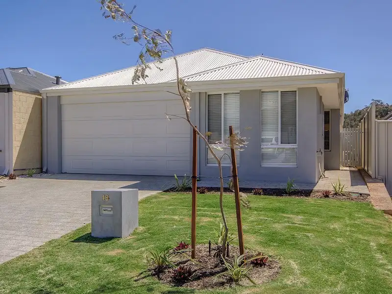 Main view of Homely house listing, 19 Cappuccino Drive, Baldivis WA 6171